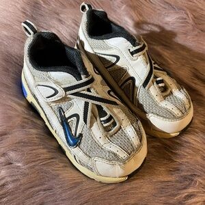 Nike T-Run 2 ALT size 8c